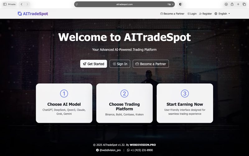 aitradespot.com