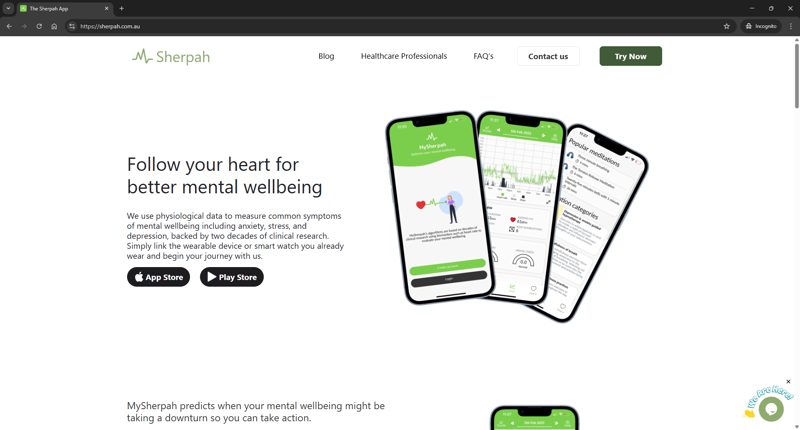 sherpah.com.au