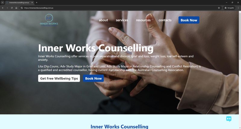 innerworkscounselling.com.au