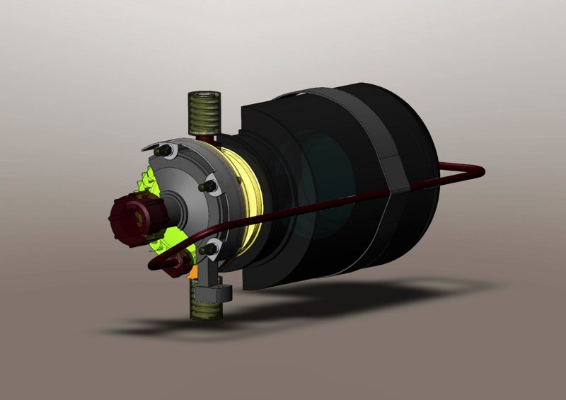 Expansion tank